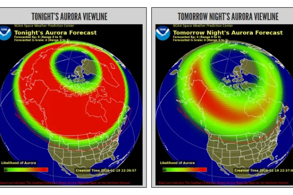பூமியை தாக்கும் மிக சக்தி வாய்ந்த சூரிய புயல் - என்ன பாதிப்பு ஏற்படும்? | Largest Solar Radiation Storm Hit Earth It Effects