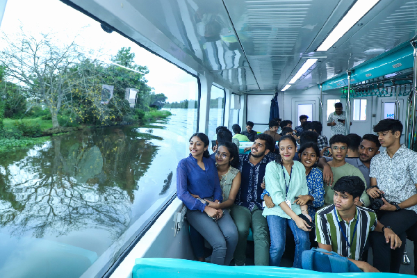 chennai water metro