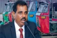 முச்சக்கர வண்டி ஓட்டும் வயது 40 ஆக அதிகரிக்கப்படுமா? ; அரசாங்கத்தின் புதிய திட்டம்