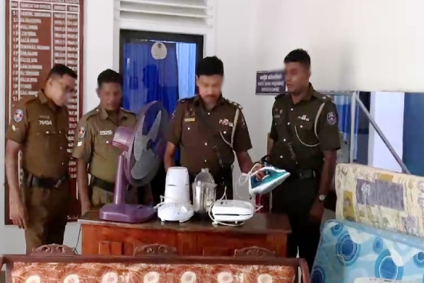 பொருளாதார நெருக்கடியால் அதிகரிக்கும் திருட்டு சம்பவங்கள்: பொலிஸாரின் அறிவிப்பு(Photo) | Theft Due Economic Crisis