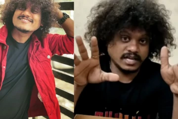 பண்றதெல்லாம் பண்ணிட்டு மன்னிப்பு கேட்ட புகழ்