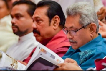 கனவு பலிக்காது! கோட்டாபய இல்லை என்றால் அடுத்து இவர் தான் ஜனாதிபதி - பகிரங்க அறிவிப்பு