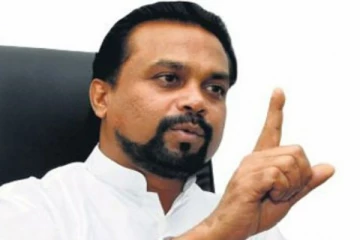 சுயாதீன நாடாளுமன்ற உறுப்பினர்கள் குழு முன்வைத்துள்ள நிபந்தனை