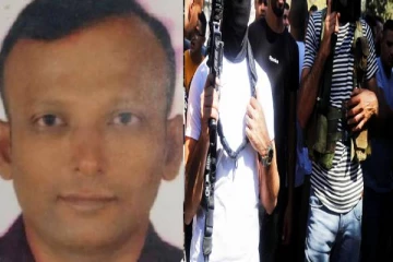 இஸ்ரேல் மீதான ஹமாஸின் தாக்குதல்: மற்றுமொரு இலங்கையர் தொடர்பில் வெளியான தகவல்