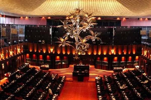 புதிய அமைப்புசார் குற்றங்கள் தொடர்பில் சமர்பிக்கப்படவுள்ள சட்ட யோசனை | New Organized Crime Law Proposal