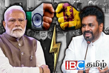 சீனாவுடனான அநுரவின் இரகசிய நகர்வு : பாரிய ஆபத்தில் சிக்கப்போகும் இந்தியா