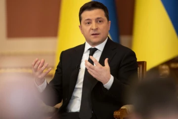 அமெரிக்காவின் வான் பாதுகாப்பு அமைப்புகளை வாங்க போகிறாரா ஸெலென்ஸ்கி?