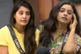Bigg Boss: நீ நினைக்கிறது நான் கிடையாது... இரு துருவமாக பிரிந்த சாண்ட்ரா, திவ்யா