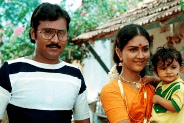 முந்தானை முடிச்சு படத்தில் வந்த வீடு! ஷூட்டிங் முடிந்ததும் என்ன செய்தார்கள் தெரியுமா?