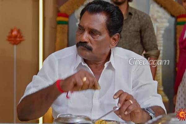 ஜனனியை தொடர்ந்து பார்கவிக்கு குணசேகரன் வைத்த செக், வீட்டிற்கு வந்த போலீஸ்..எதிர்நீச்சல் தொடர்கிறது பரபரப்பு புரொமோ | Ethirneechal Thodargiradhu Serial Promo 17 Nov ஜனனியை தொடர்ந்து பார்கவிக்கு குணசேகரன் வைத்த செக், வீட்டிற்கு வந்த போலீஸ்..எதிர்நீச்சல் தொடர்கிறது பரபரப்பு புரொமோ | Ethirneechal Thodargiradhu Serial Promo 17 Nov