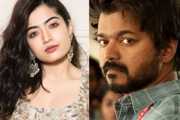 விஜய்யின் பிரமாண்ட ஹிட் படத்தை தவறவிட்டு தற்போது பிடித்த ராஷ்மிகா