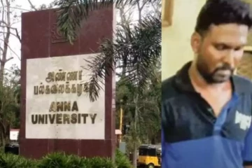 அண்ணா பல்கலைக்கழக வழக்கு; நீதிமன்றத்தில் கதறி அழுத ஞானசேகரன் - என்ன தண்டனை?