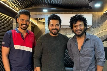 கைதி 2 படப்பிடிப்பு எப்போது?.. தயாரிப்பாளர் கொடுத்த அதிரடி அப்டேட்