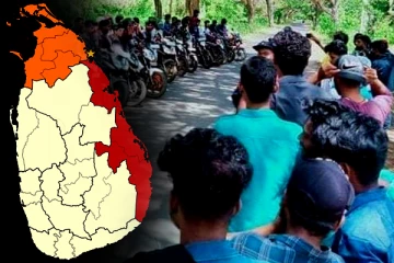 தெற்கைப் போன்றே வடக்கிலும் நிலைமை: கஜேந்திரகுமார் அம்பலப்படுத்தும் விடயம்