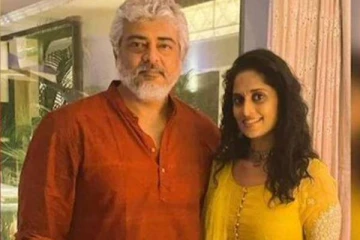 போதையில் இருந்திருப்பாங்க! ஷாலினியின் போலி கணக்கை பகிர்ந்த நடிகை..