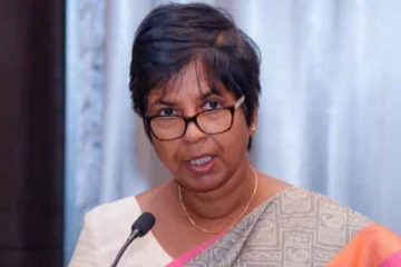 நாட்டை முடக்க வேண்டிய அவசியம் ஏற்பட்டால்  - அமைச்சர் வெளியிட்ட அறிவிப்பு