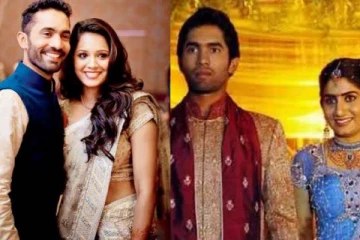 இரண்டு முறை திருமணம் செய்து கொண்ட பிரபல கிரிக்கெட் வீரர்கள்! தமிழக வீரர் உட்பட... புகைப்படங்கள்