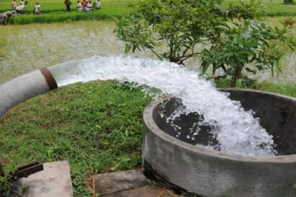 நிலத்தடி நீர் பாதுகாப்பு பற்றிய விழிப்புணர்வுக்கான கண்காட்சிக்கூடம் | Groundwater Conservation