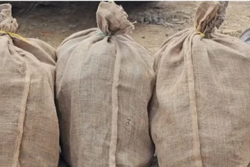 இந்தியாவிலிருந்து இலங்கைக்கு கடத்தபடவிருந்த பல இலட்சம் பெறுமதியான பொருள் பறிமுதல்