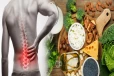 முதுகு வலியை விரட்டியடிக்கும் கால்சியம்: எந்த உணவில் அதிகம் உள்ளது?