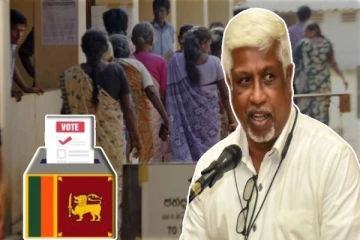 கருத்துக்கணிப்புக்களில் சிக்காதீர் : மக்களுக்கு தேர்தல்கள் ஆணைக்குழு அறிவிப்பு