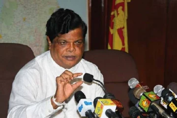 4 மணி நேரம் அமைச்சர் பந்துல சொன்னது என்ன?