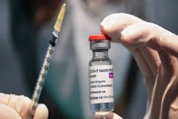 நீண்டகால பராமரிப்பு இல்ல ஊழியர்களுக்கு, அதிக தடுப்பூசி