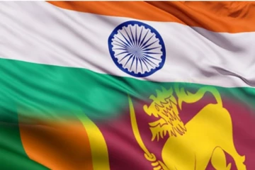 ඉන්දු-ශ‍්‍රී ලංකා ගණුදෙනු රුපියල් වලින් ගෙවන්න අවසර..රටටම සුබ පණිවුඩයක්..