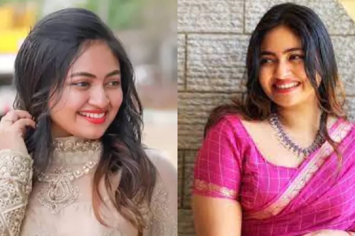 16 கிலோ எடை குறைத்து ரசிகர்களை வியப்பில் ஆழ்த்திய ஷாலின் ஜோயா! வைரலாகும் புகைப்படங்கள் | Shaalin Zoya 16 Kg Weight Loss New Photos Viral