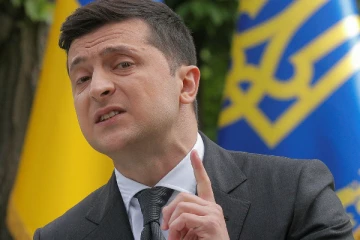 நாட்டு மக்களுக்கு அரசாங்கம் ஆயுதங்களை வழங்கும்! உக்ரைன் ஜனாதிபதி அறிவிப்பு