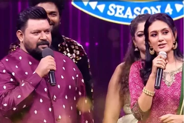 Mr. And Mrs. சின்னத்திரை நிகழ்ச்சியில் இருந்து வெளியேறிய முக்கிய ஜோடி.. கவலையில் பிரபலங்கள்