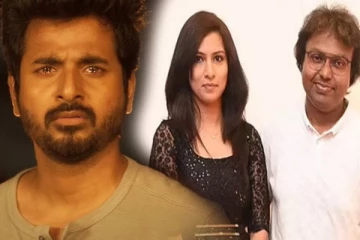 சிவகார்த்திகேயன், டி. இமான் மனைவி விவகாரம்.. ஆதாரத்தை கண்ணில் பார்த்த பிரபலம்