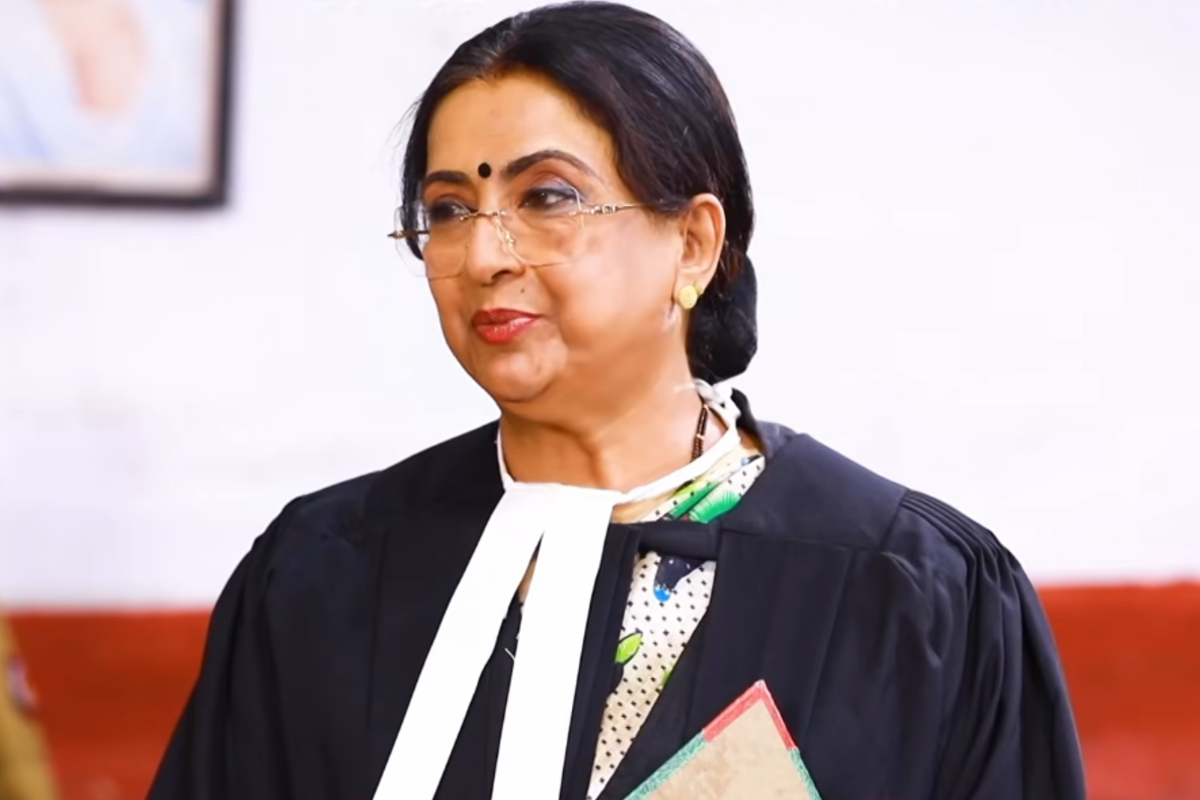 விஜய் டிவியின் சூப்பர்ஹிட் சீரியலில் நடிக்க வந்த தமிழ் சினிமாவின் முன்னணி நடிகை.. யார் தெரியுமா? புரோமோ வீடியோ இதோ | Ambika New Entry In Sindhu Bairavi Serial