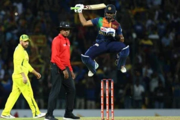 பல்லேகேலேவில் மாயாஜாலத்தை நிகழ்த்தியது எப்படி? இலங்கை கேப்டன் விளக்கம்