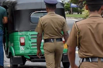 විශේෂ මෙහෙයුම් මගින් පුද්ගලයින් 28,078දෙනෙකු පරික්ෂාවට