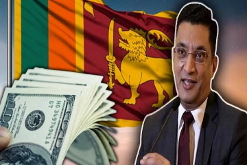 சர்வதேச முதலீட்டாளர்களை சந்திக்கப்போகும் இலங்கை அதிகாரிகள்