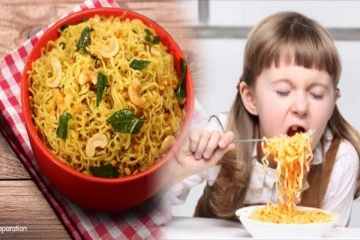 மேகி பிரியரா நீங்க? தினமும் சாப்பிட்டால் இந்த ஆபத்து நிச்சயம்