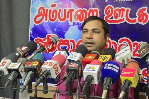 கிழக்கில் அரங்கேறிய படுகொலைகள்! இனிய பாரதி விசாரணையில் சிக்கிய முக்கிய புள்ளி | Pillayan Iniyabharathi Investigation Next Arrest