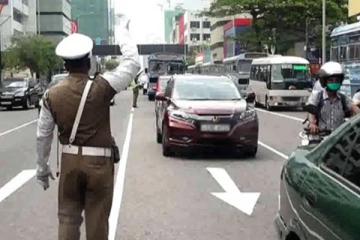 மொரட்டுவை பேருந்தில் வெடிகுண்டு புரளி! அநாமதேய தொலைபேசி அழைப்பு தொடர்பில் விசாரணை