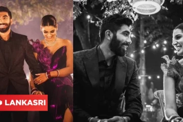 தமிழ் பெண்ணை சமீபத்தில் திருமணம் செய்து கொண்ட இந்திய கிரிக்கெட் அணி வீரர் பும்ரா வெளியிட்ட புதிய புகைப்படங்கள்