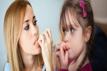 நகம் கடிக்கும் பழக்கம் உடையவரா நீங்க? அப்போ இந்த அதிர்ச்சி செய்தி உங்களுக்கு தான்