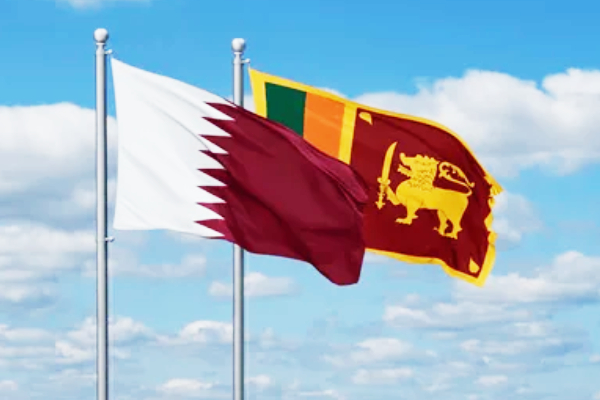 கத்தாரில் உயிரிழந்த இலங்கையர்களுக்கு பெருந்தொகை இழப்பீடு | Qatar Recovers Rs83 Mn In Death Compensation