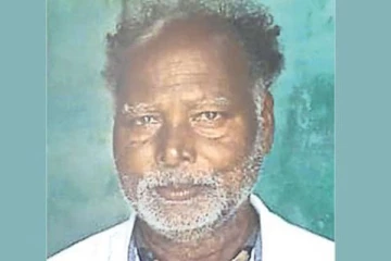 எனக்கு பொண்ணு தரமாட்டியா? காதலியின் தந்தையை கொடூரமாக கொன்ற காதலன்
