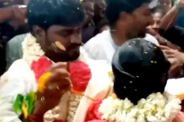 உயிரிழந்த தந்தையின் சடலத்தின்முன் மகன் செய்த நெகிழ்ச்சி சம்பவம்!
