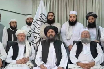 தலிபான் விவகாரம்! ரஷ்யாவை முந்திக்கொண்ட அமெரிக்கா