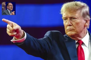 ட்ரம்பின் நடவடிக்கையால் பிற நாடுகளுடன் வர்த்தக உறவு: கட்டியெழுப்புவோம் என அறிவித்த பிரதமர்