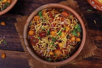 Banarasi Tamatar Chaat: அருமையான தக்காளி சாட்