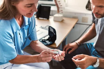 දකුණු ආසියාවේ ක්ෂණික ආහාර අවන්හල් අසල ජීවත් වීමෙන් දෙවන වර්ගයේ දියවැඩියාව ඇතිවීමේ අවදානම වැඩි විය හැකි බව ඔබ දන්නවාද..?