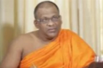 பொதுபல சேனா தடைசெய்யப்படாது! அமைச்சர்கள் குழு அதிரடி முடிவு