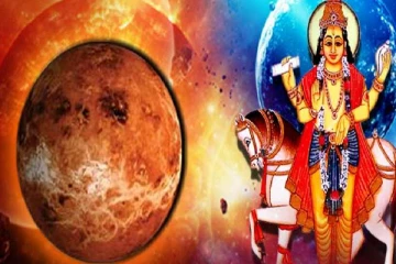 நாளை முதல் அடுத்த 27 நாட்கள் இந்த ராசிக்கெல்லாம் சூப்பரா இருக்கும்...அள்ளி கொடுக்கும் சுக்கிர பெயர்ச்சி!